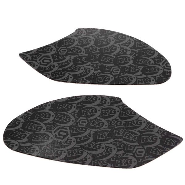 R&G Racing Eazi-Grip Premium Traction Pads Suzuki GSX-R 600 und GSX-R 750 2006 bis 2007