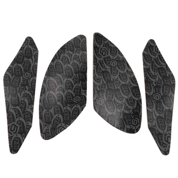 R&G Racing Eazi-Grip Premium Traction Pads Yamaha YZF 1000 R1 2004 bis 2006