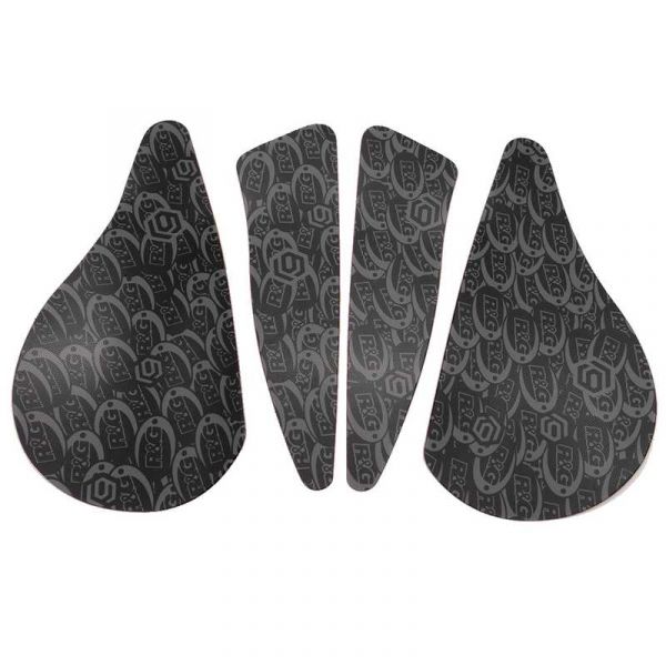 R&G Racing Eazi-Grip Premium Traction Pads Yamaha YZF 1000 R1 2002 bis 2003