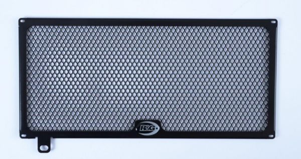 R&G Kühlergitter Wasserkühler Kawasaki Versys 650 2015-  water radiator grilles black