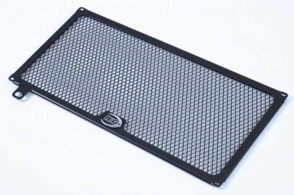 R&G Kühlergitter Wasserkühler Kawasaki Versys 650 2015-  water radiator grilles black