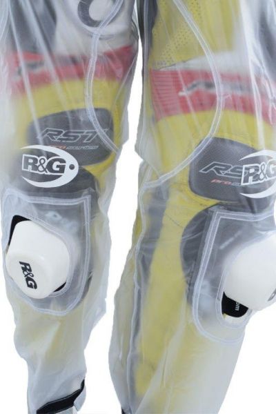 R&G Racing Regen Hose wasserdicht