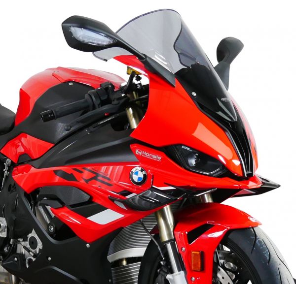 MRA BMW S1000 RR - Racingscheibe "R" 2023-2024