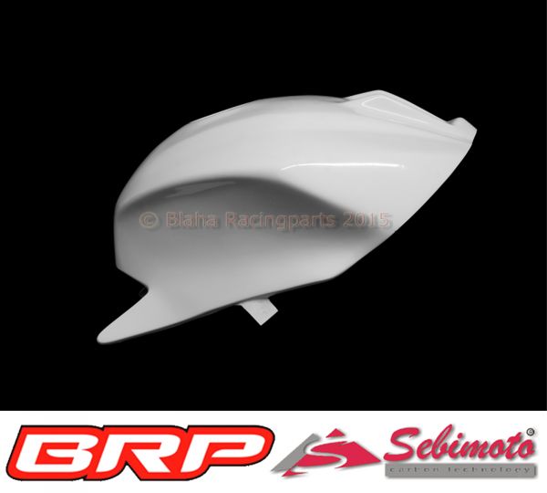 Aprilia RSV4 ART Moto GP Replica ab 2013 Sebimoto Tankabdeckung Tankcover from Model 2013