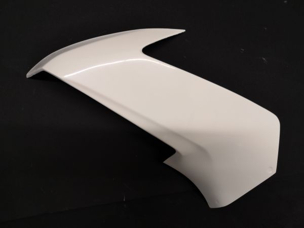 Honda CBR1000 RR ab 2020 SC82 Sebimoto Winglets Seitenteil links left parts