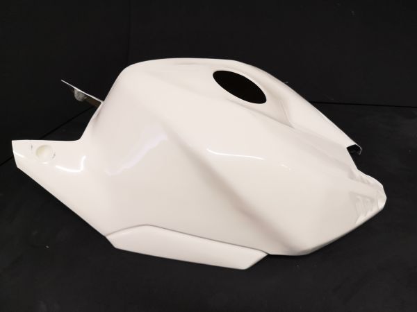 Honda CBR1000 RR ab 2020 Sebimoto SC82 Tankabdeckung Tankhaube tankcover 3