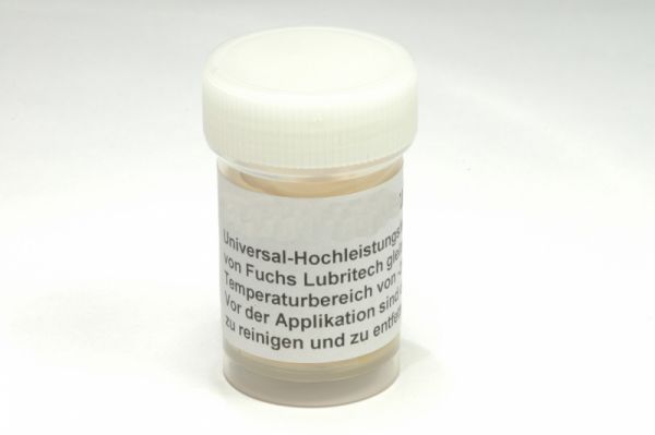 Spezial Schraubenpaste Paste für Schrauben