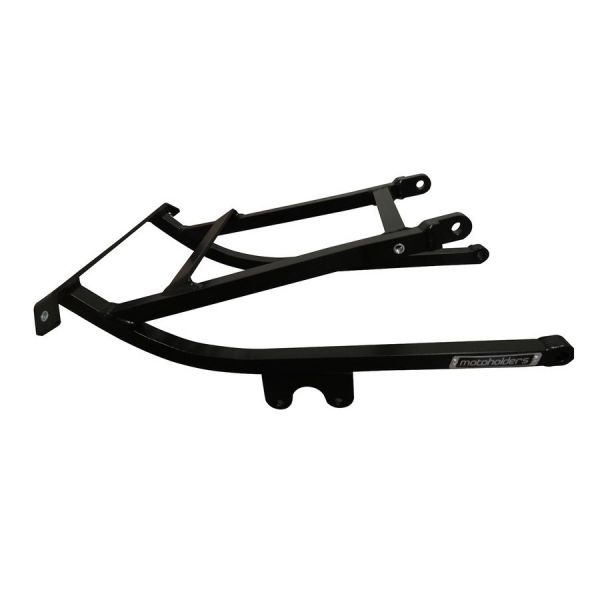 Suzuki GSX-R 1000 2001 bis 2002 K1 K2 Motoholders Alu Heckrahmen rear frame Rahmenheck