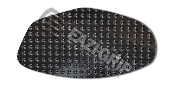 Suzuki GSX-R 1000 2005 bis 2006 Eazi-Grip Tank Traction Pads EVO