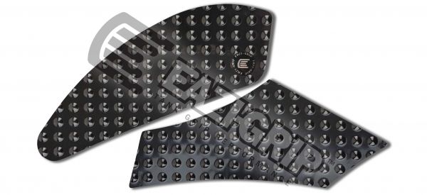 Suzuki GSX-S 1000 ab 2015 Eazi-Grip Tank Traction Pads EVO