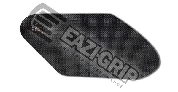 Suzuki SV 650 ab 2016 und SV 650 X ab 2018 Eazi-Grip Tank Traction Pads PRO