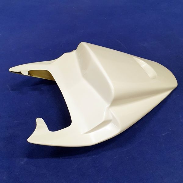 Triumph 675 Daytona 2006-2012 Sebimoto Höcker offen für Originalsitz Tailsection open for original seat