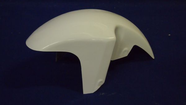 Yamaha FZR 600 1994-1995 und YZF 750 R 1993-1997 Sebimoto Kotflügel vorne Frontfender