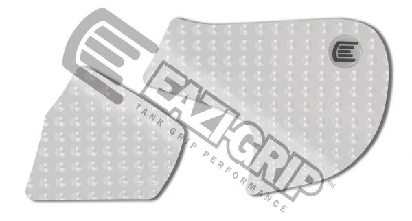 Yamaha MT-09 und MT-09 Street Rally ab 2013 Eazi-Grip Tank Traction Pads EVO