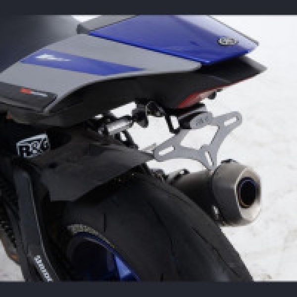 R&G Premium Kennzeichenhalter Yamaha YZF R1 / R1M 2020-