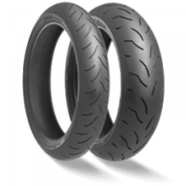 Bridgestone BT 016 pro