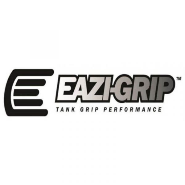 Kawasaki ZX-6 R 636 2019- Eazi-Grip EVO Tank Traction