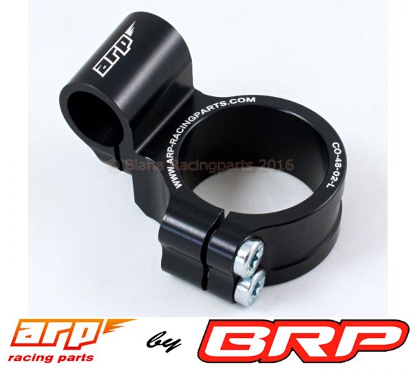 ARP Racing Lenker Satz 48 mm mit Erhöhung - Stummellenker erhöht Ø48mm