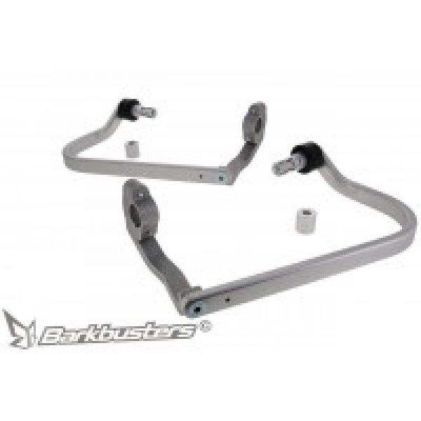 BarkBusters Befestigungs Kit for Honda MSX 125 / GROM 2013-