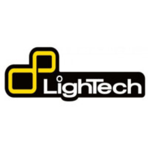 Lightech Kennzeichenhalter Kawasaki ZX-6 R 636 2019-