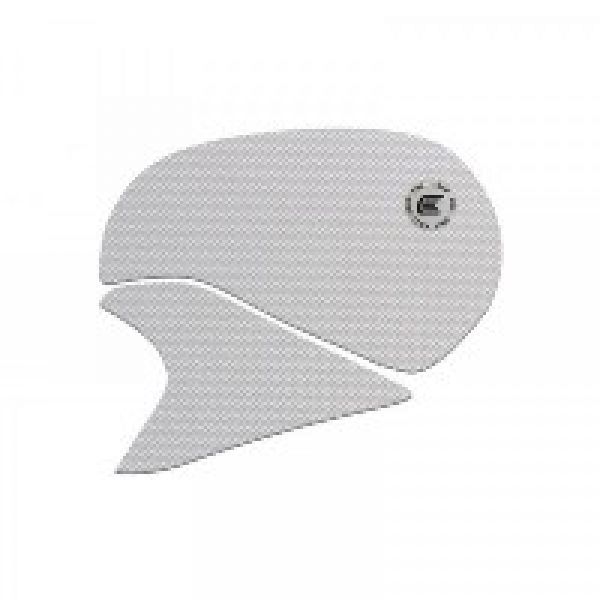 Eazi-Grip PRO Tank Traction Pads Ducati Monster 950  und 950+ 2021-