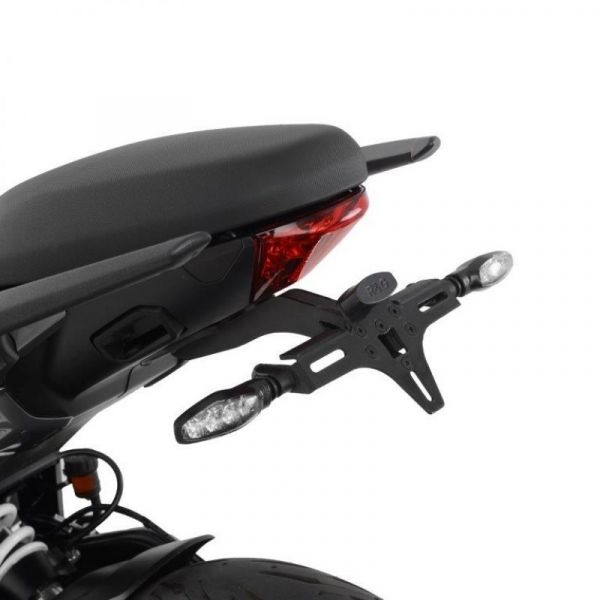 R&G Premium Kennzeichenhalter Triumph Tiger 660 Sport 2022-