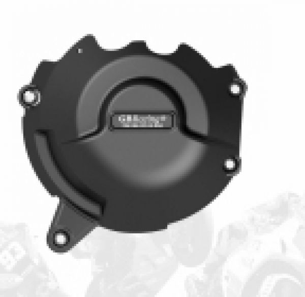 GBRacing Kupplungsdeckelschoner Kawasaki Z1000 11- / Z1000SX 11-    GBRacing Protektor Clutch cover