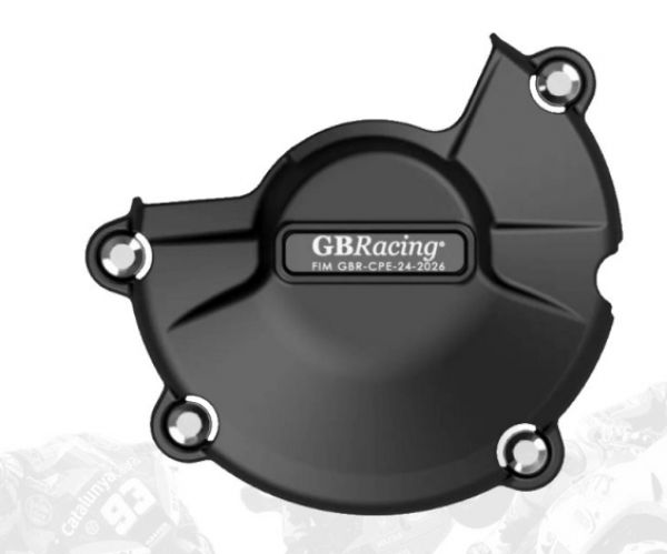 GB Racing Lichtmaschine Protektor Honda CBR 600 RR 2024-