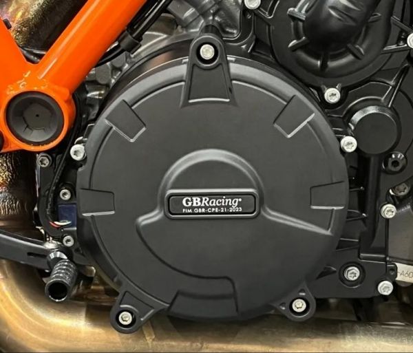 GB Racing Kupplung Protektor KTM Super Duke 1390 R / EVO 2024-