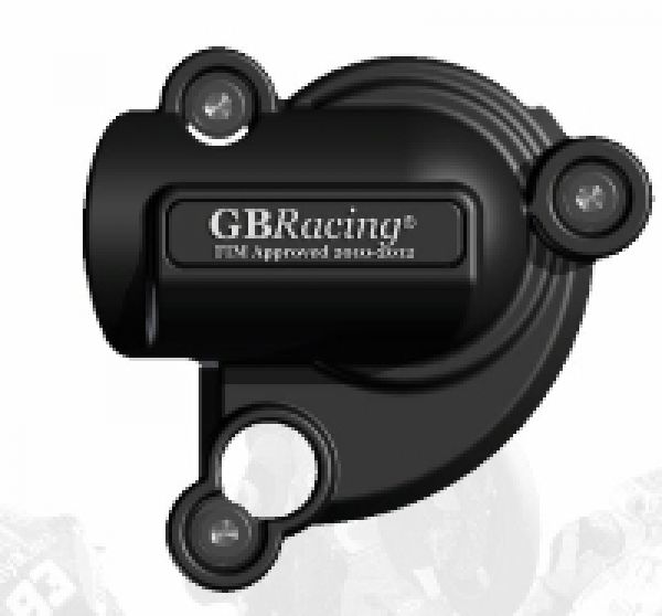 GBRacing Wasserpumpendeckelschoner Ducati  848 08-13 / 749 / 916 / 996 / 998 / 999/1098 07-08 / 1198 09-11