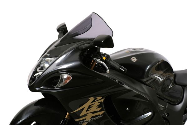 MRA Suzuki GSX-R 1300 HAYABUSA - Racingscheibe "R" 2008-2020