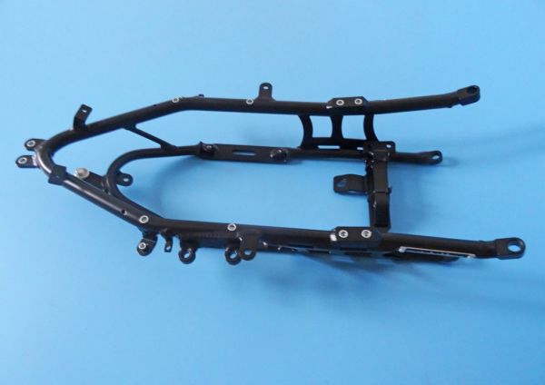 Yamaha YZF 1000 R1 2020 Motoholders Alu Heckrahmen rear frame