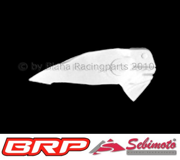 Aprilia RSW 125 1999 - 2000 Production Racer Sebimoto Airbox