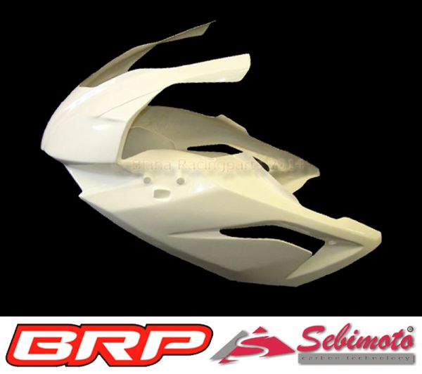 Aprilia RS 125  2006-2011 Sebimoto Oberteil ohne Scheinwerferausschnitt - Upper part