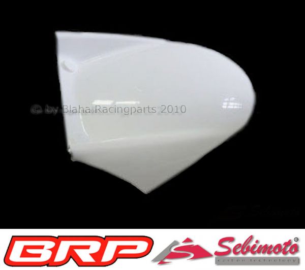 Aprilia RSV4  2009-2012 Sebimoto Hinterradabdeckung Kotflügel hinten  Rear fender