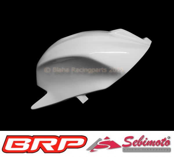 Aprilia RSV4  2013-2014  Sebimoto Tankabdeckung   Tankcover