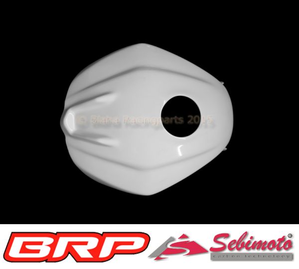 Aprilia RSV4  2013-2014  Sebimoto Tankabdeckung   Tankcover