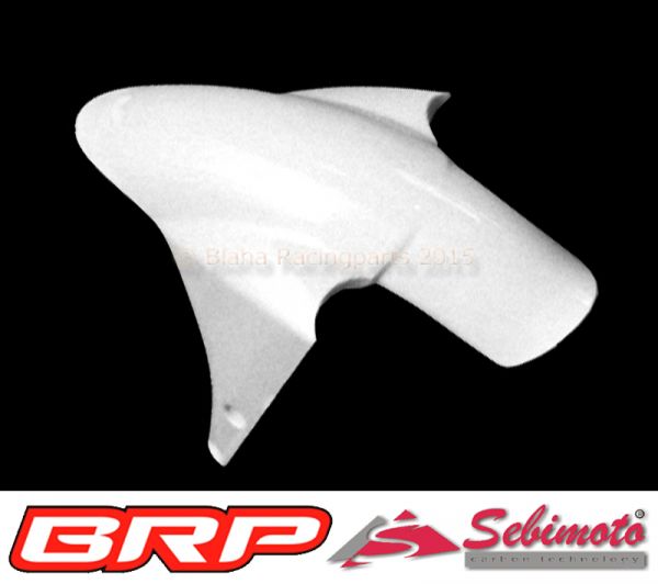 Cagiva Mito Evo ab 1995 Sebimoto Kotflügel vorne front fender