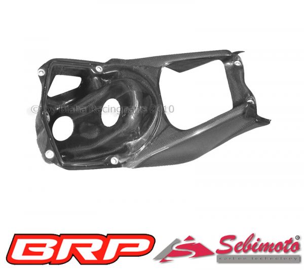 Ducati 748 - 916 - 996 Sebimoto Airbox Serie