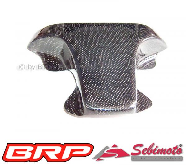 Ducati 748 Sebimoto Höckerhalter / Holder for tailsection