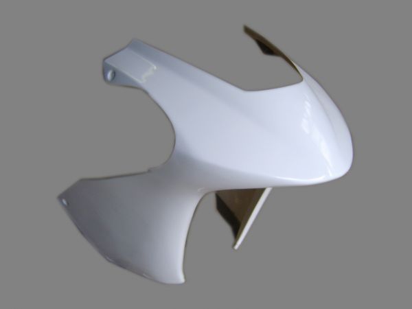 Honda RS 250 2008-2010 Production Racer Hiroshi Aoyama Sebimoto Rennverkleidung 2 teilig. Fairing 2 parts