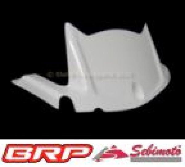 Kawasaki ZX 10R 2011-2015 Sebimoto Kotflügel hinten Hinterradabddeckung  rear fender