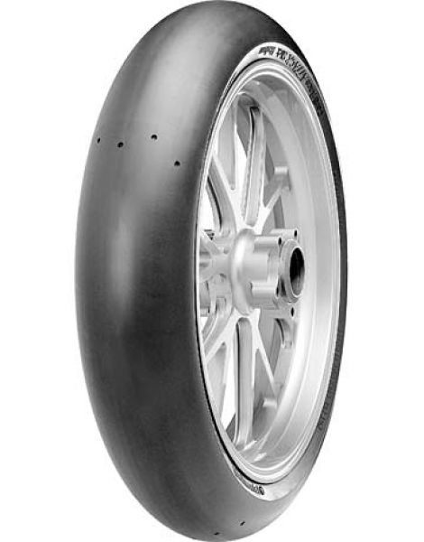 Pirelli Diablo Superbike Slick Front 125/70 R17