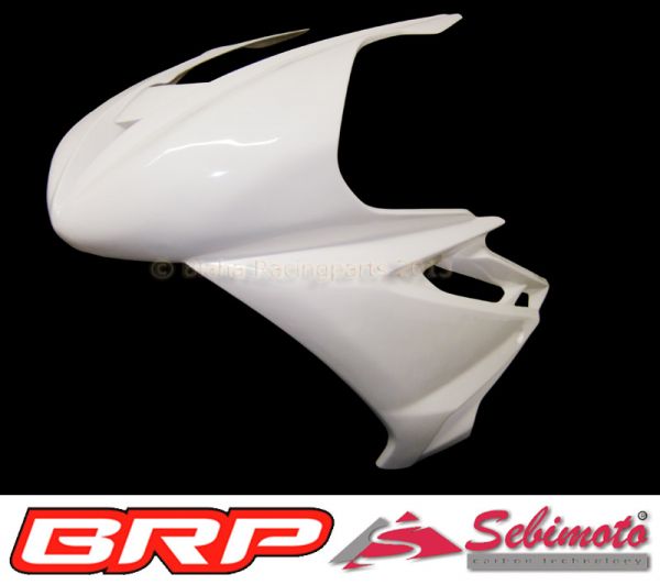 Triumph 675 Daytona 2013 bis 2020 Sebimoto Rennverkleidung 2 tlg. Fairing 2 parts