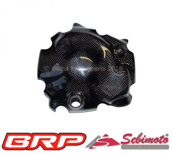 Sebimoto YZF 1000 R1 RN32 RN65 Limadeckel R1 2015-2020 Motordeckel links R1 2020 Motorraddeckel links