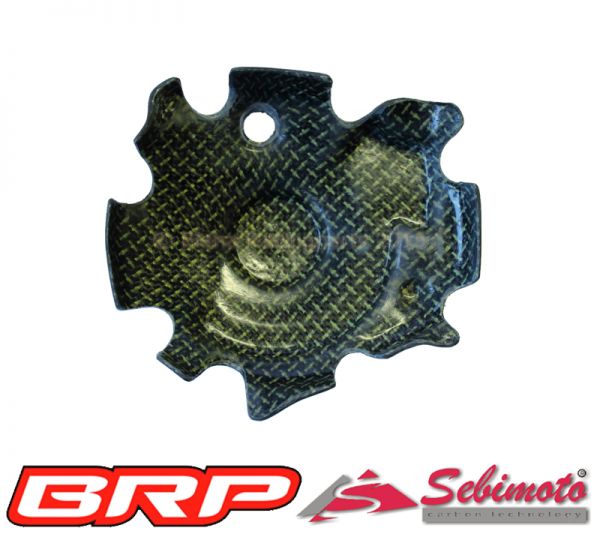 Sebimoto YZF 1000 R1 RN32 RN65 Limadeckel R1 2015-2020 Motordeckel links R1 2020 Motorraddeckel links