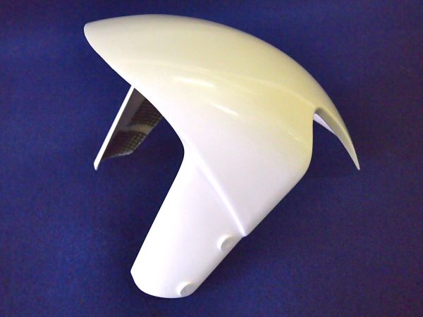 Yamaha  TZ 250 1998 - 2000 Sebimoto Kotflügel vorne  Frontfender