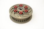 Honda VTR 1000 SP1 SP2 TSS Antihoppingkupplung Slipper clutch