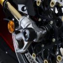 R&G Racing Gabel Protektoren für Honda CBR 1000 RR-R SP 2020-