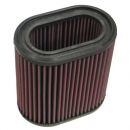 Luftfilter K&N TB-2204 für Triumph Rocket III, 04-18